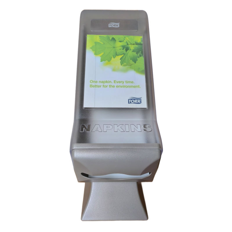 DISTRIBUTEUR DE SERVIETTES ENCHEVETREES TORK N4 DISTRIBUTEUR DE SERVIETTES ENCHEVETREES TORK N4