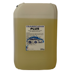 Détergent carrosseries parfumé ultra concentré haute de gamme en bidon de 25kg