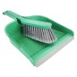 ENSEMBLE PLASTIQUE PELLE ET BALAYETTE ECOGREEN