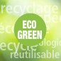 ENSEMBLE PLASTIQUE PELLE ET BALAYETTE ECOGREEN