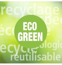 COMBINE WC BLANC ECOGREEN