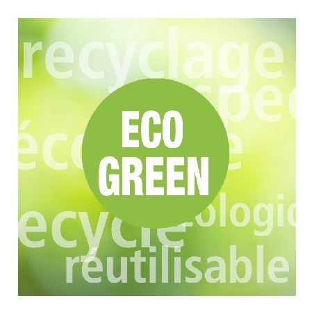 COMBINE WC BLANC ECOGREEN