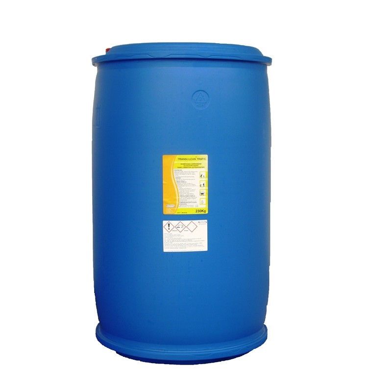 TRANSCLEAN TRAFIC 230KG