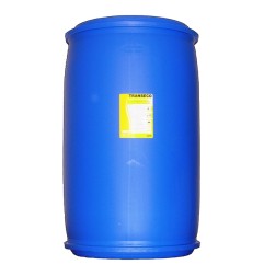 Détergent moussant pour le lavage des voitures et poids-lourds en fût de 220 litres