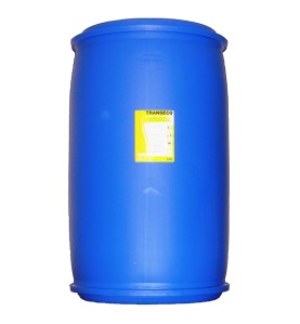 Détergent moussant pour le lavage des voitures et poids-lourds en fût de 220 litres