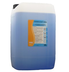 Cire déperlante auto-séchante concentrée pour l’élimination du film d’eau lors du séchage des véhicules