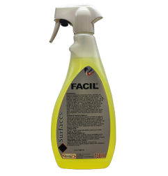 Nettoyant détachant puissant multi-usages en pulvérisateur de 750ml