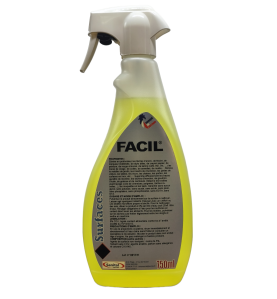 Nettoyant détachant puissant multi-usages en pulvérisateur de 750ml