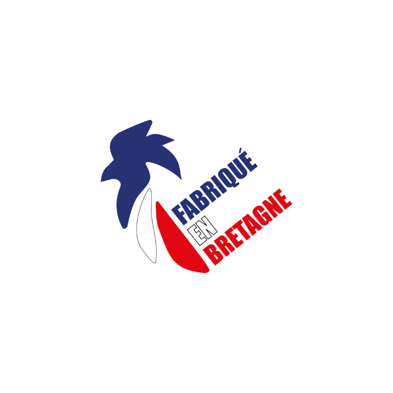 Fabriqué en Bretagne