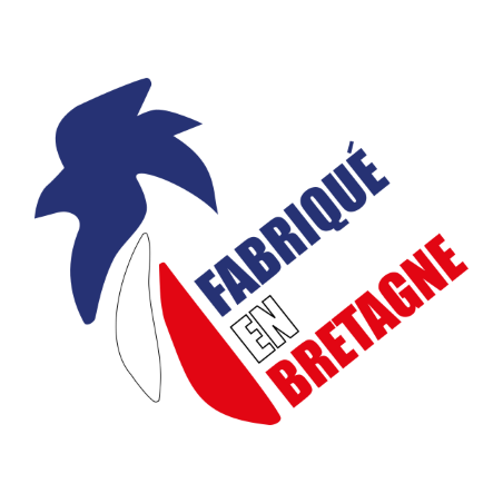 Fabriqué en Bretagne