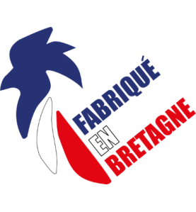 Fabriqué en Bretagne