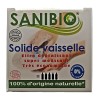 Solide vaisselle 100gr Ecodétergent Ecocert
