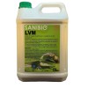 Liquide de lavage concentré pour la vaisselle en machine Ecodétergent Ecocert 5L