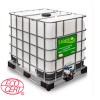 Savon noir liquide concentré ecodétergent Ecocert IBC 1000L