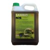 Nettoyant neutre ultra concentré parfumé Ecodétergent Ecocert en 5 litres