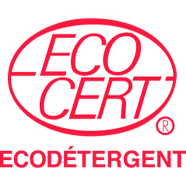 Logo ecodétergent ecocert