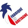 Logo fabriqué en Bretagne