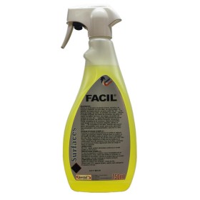 Nettoyant détachant puissant multi-usages en pulvérisateur de 750ml