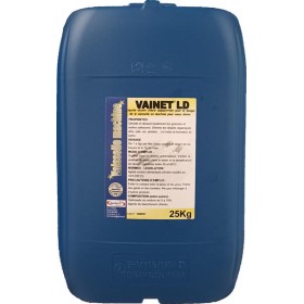 Liquide alcalin chloré vaisselle machine eau dure en bidon de 25kg