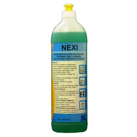 NEXI