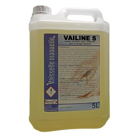 Liquide vaisselle super concentré en bidon de 5L