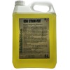 Détergent désinfectant désodorisant 3 en 1 citron vert 5L
