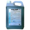 Nettoyant neutre concentré surodorant non moussant parfum pomme verte en bidon de 5 litres