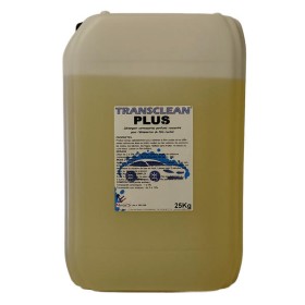 Détergent carrosseries parfumé ultra concentré haute de gamme en bidon de 25kg