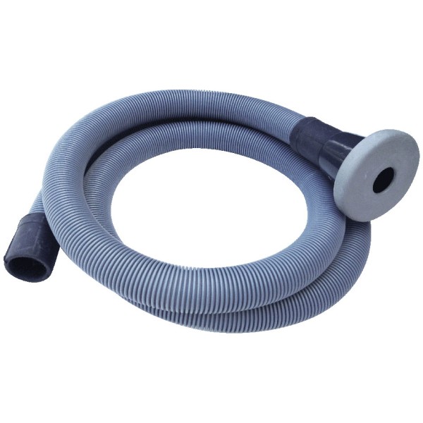 Tuyau de remplissage souple 1,50m avec raccord universel