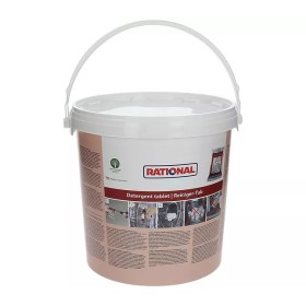 Tablettes nettoyantes Rational