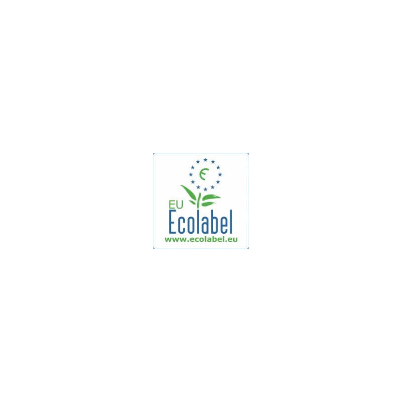 Logo Ecolabel européen