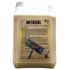 Emulsion de cire autolustrante haute résistance en bidon de 5L