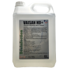Nettoyant désinfectant concentré sols et surfaces, bactéricide, fongicide, levuricide et virucide