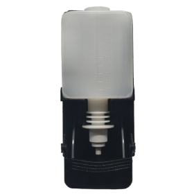 Réservoir à remplissage de 1 litre