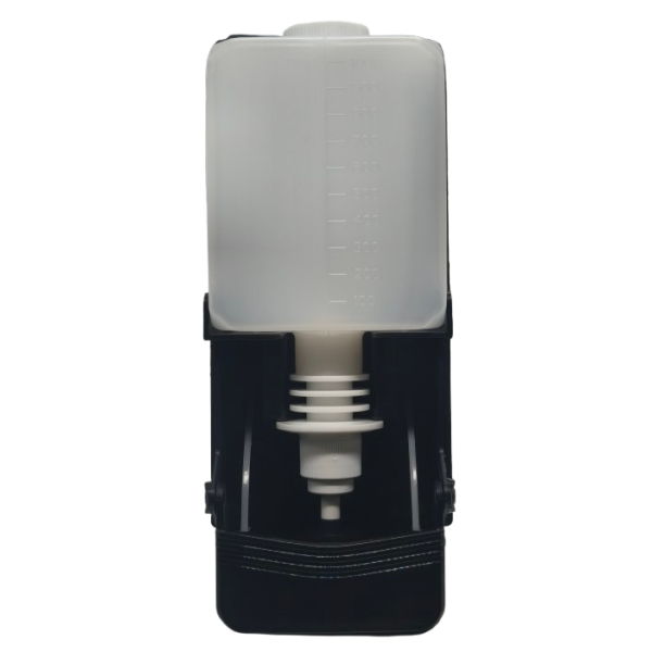 Réservoir à remplissage de 1 litre