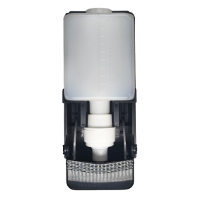 Réservoir intérieur de solution liquide moussante 1L