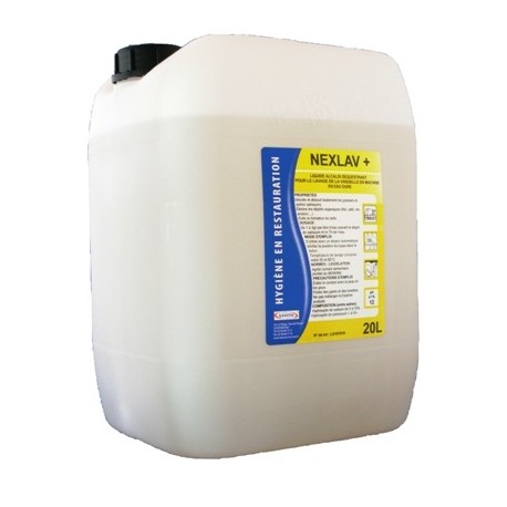 NEXLAV + 20L