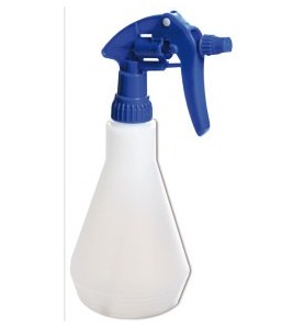 PULVERISATEUR GRADUE 500ML