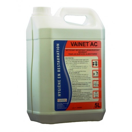 VAINET AC