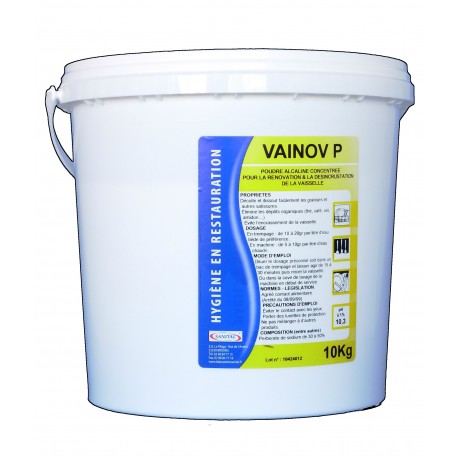 VAINOV P 5KG VAINOV P 5KG