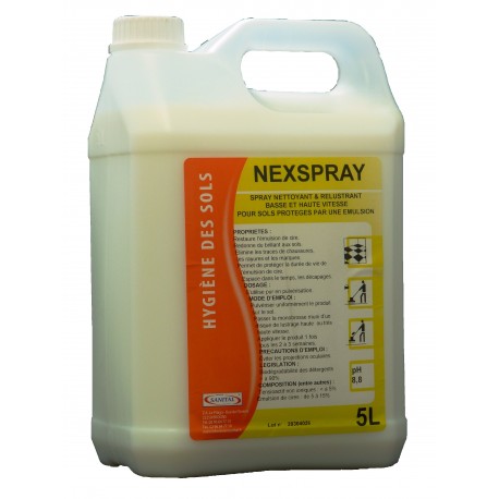 NEXSPRAY