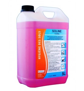 SOLINE FLORAL 5L