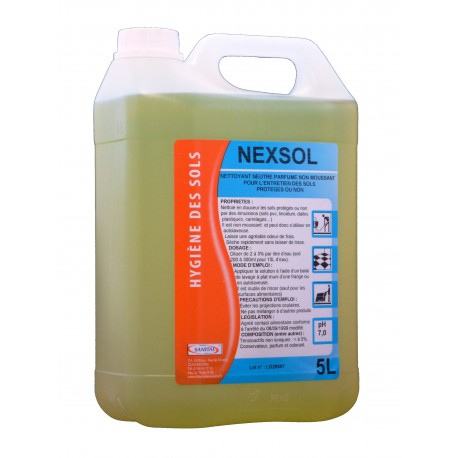 NEXSOL 5L