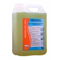 Nettoyant neutre parfumé au citron vert