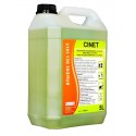 nettoyant dégraissant parfum citron vert