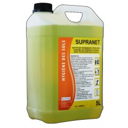 SUPRANET