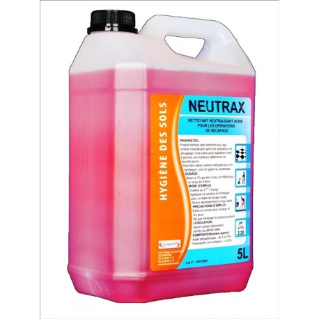 NEUTRAX