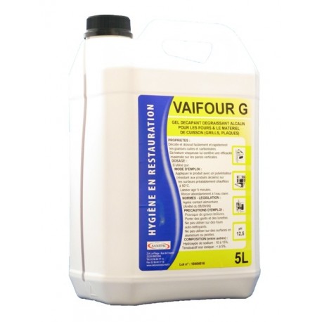 VAIFOUR G