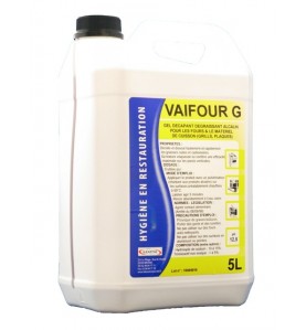 VAIFOUR G