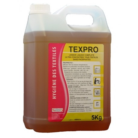 TEXPRO